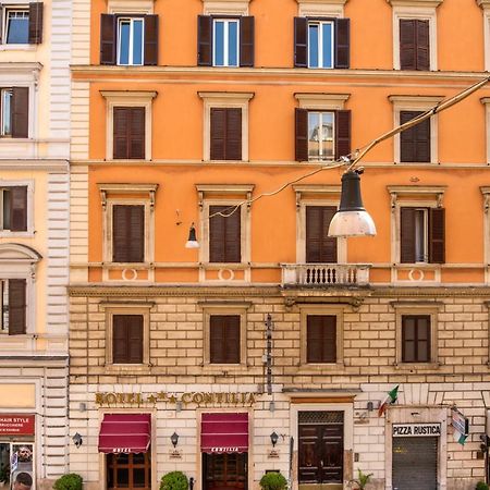 Ad Maiora Suite Rome Extérieur photo