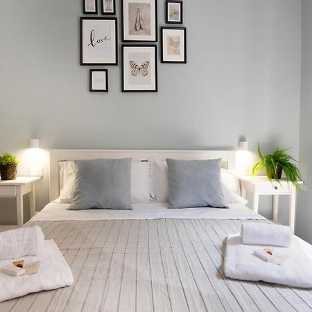 Ad Maiora Suite Rome Extérieur photo