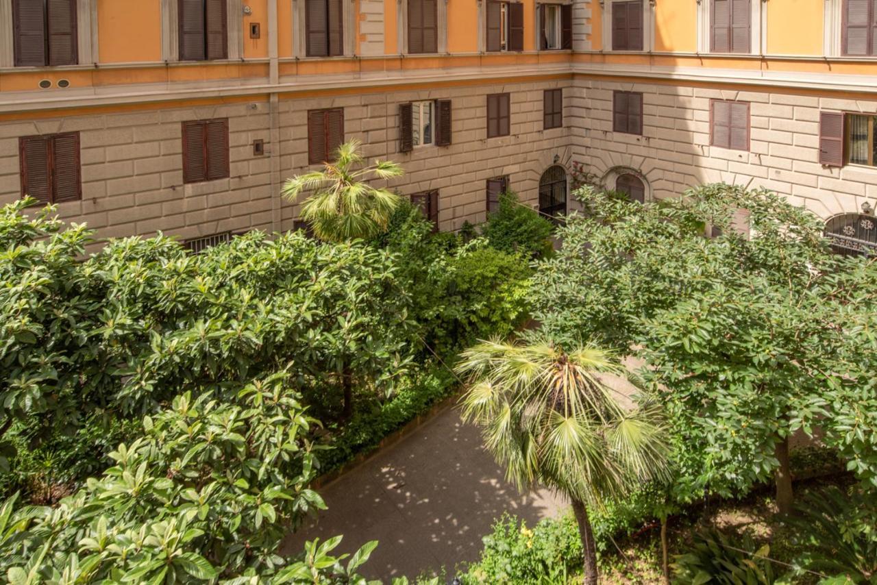 Ad Maiora Suite Rome Extérieur photo