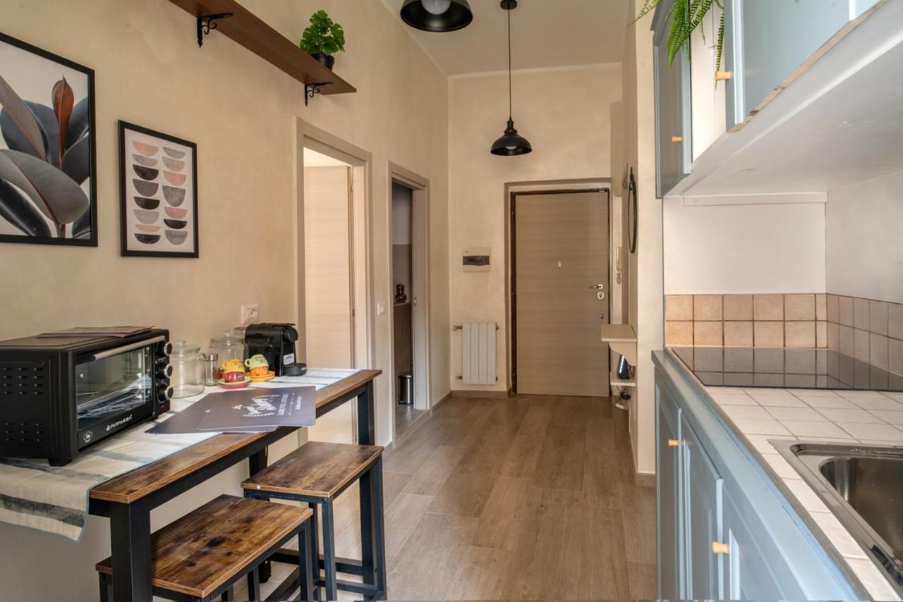 Ad Maiora Suite Rome Extérieur photo