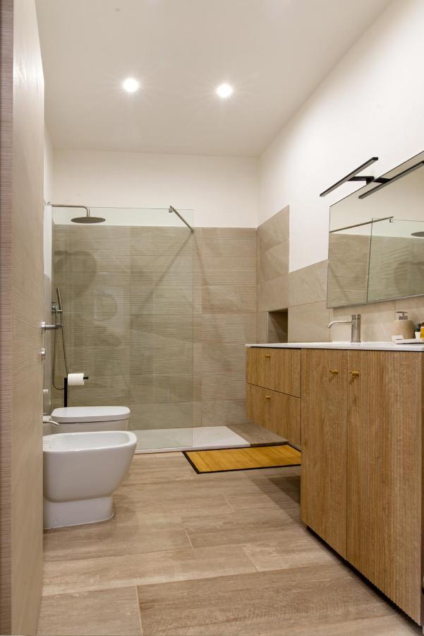 Ad Maiora Suite Rome Extérieur photo