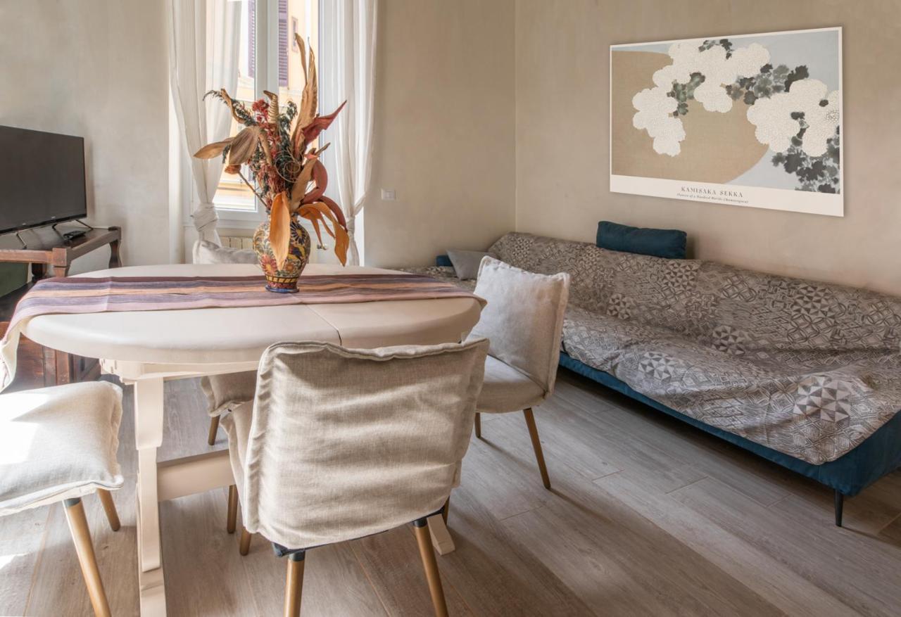 Ad Maiora Suite Rome Extérieur photo