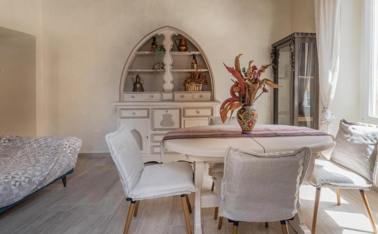 Ad Maiora Suite Rome Extérieur photo