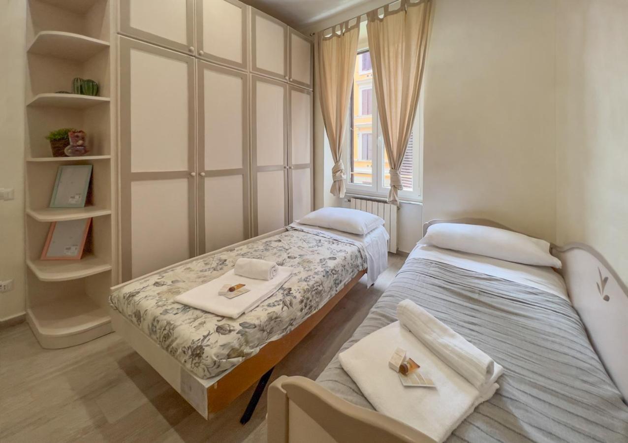 Ad Maiora Suite Rome Extérieur photo