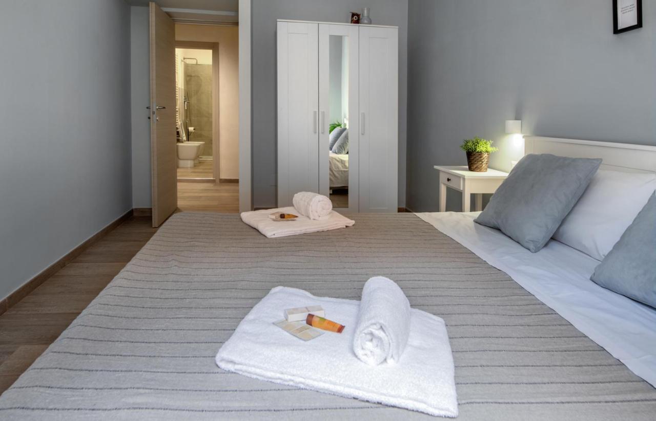 Ad Maiora Suite Rome Extérieur photo