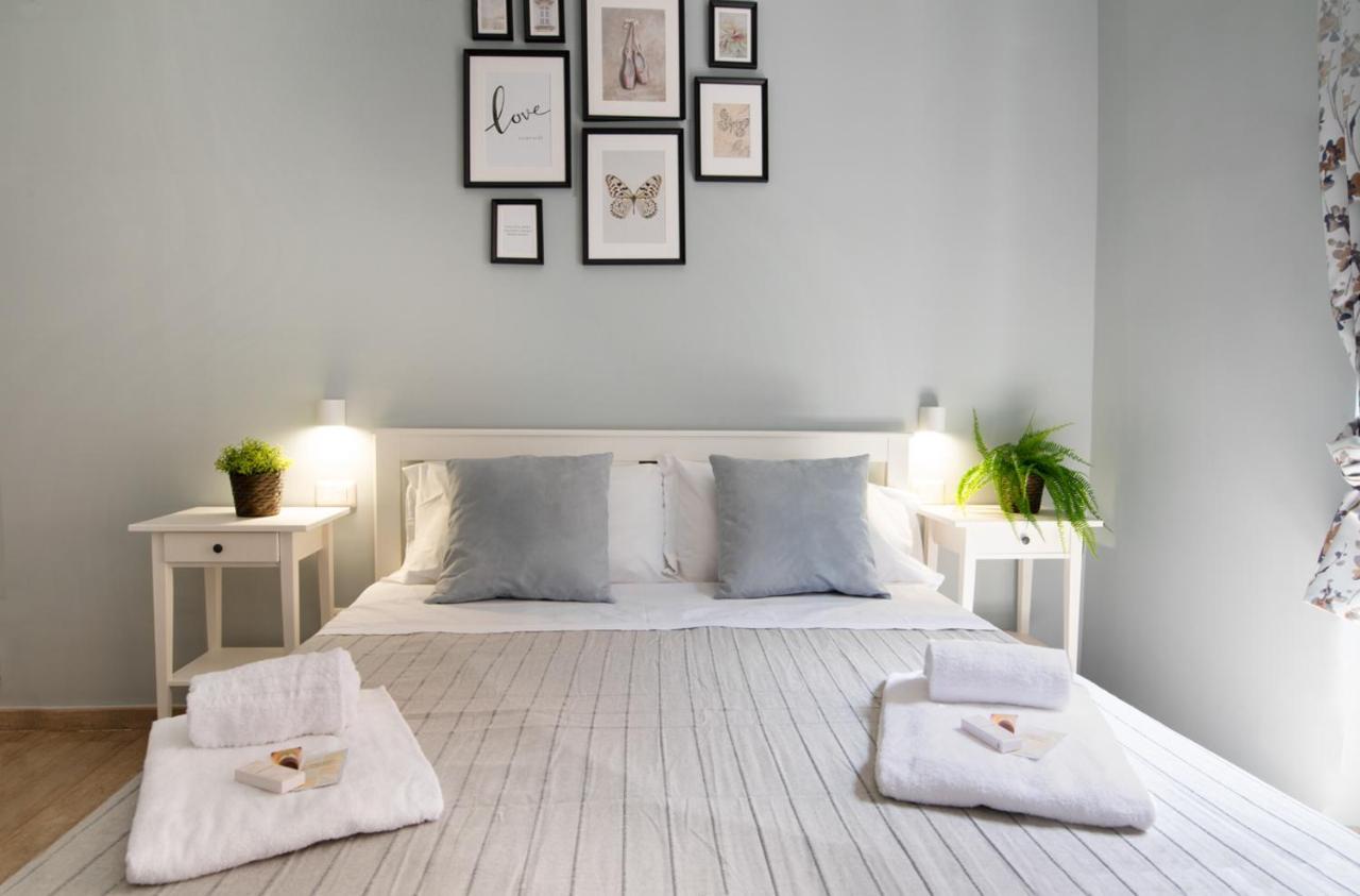 Ad Maiora Suite Rome Extérieur photo