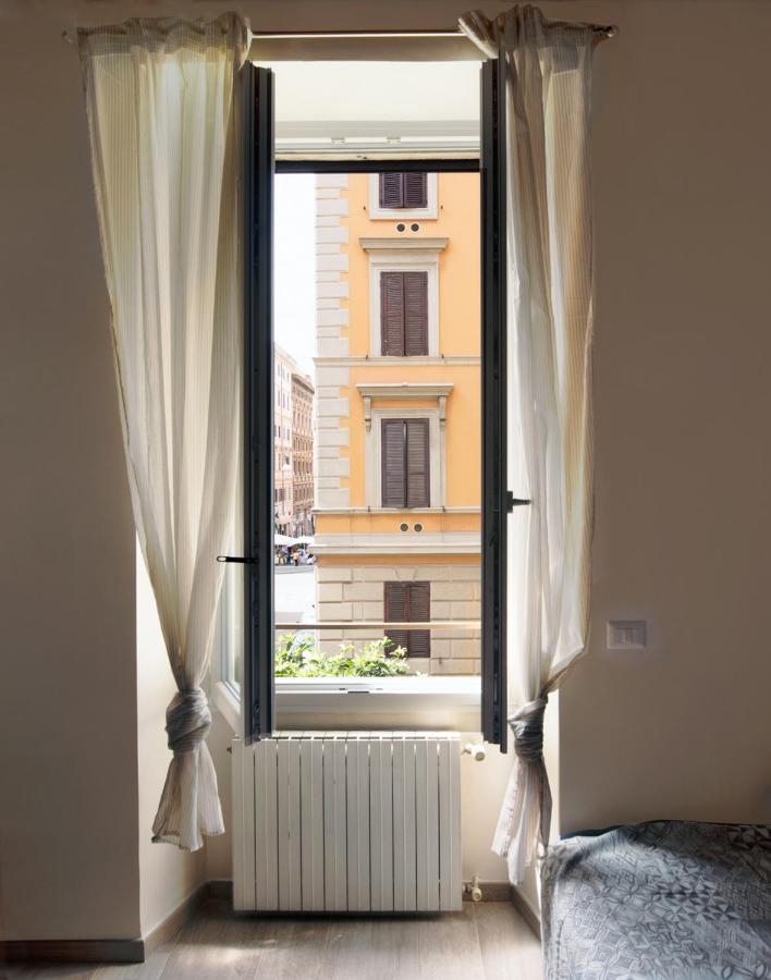 Ad Maiora Suite Rome Extérieur photo
