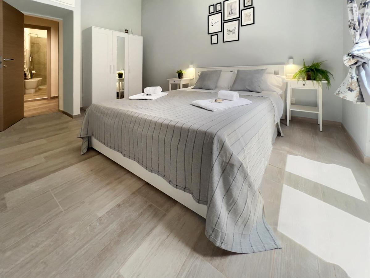 Ad Maiora Suite Rome Extérieur photo